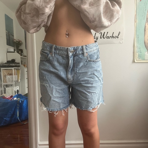 Jorts - Picture 1 of 2